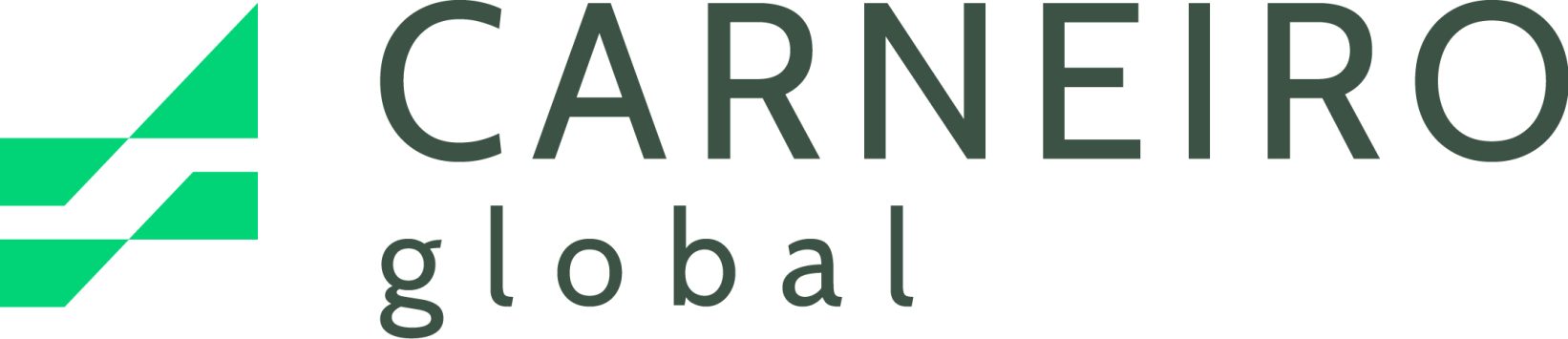 Logotipo Carneiro Global
